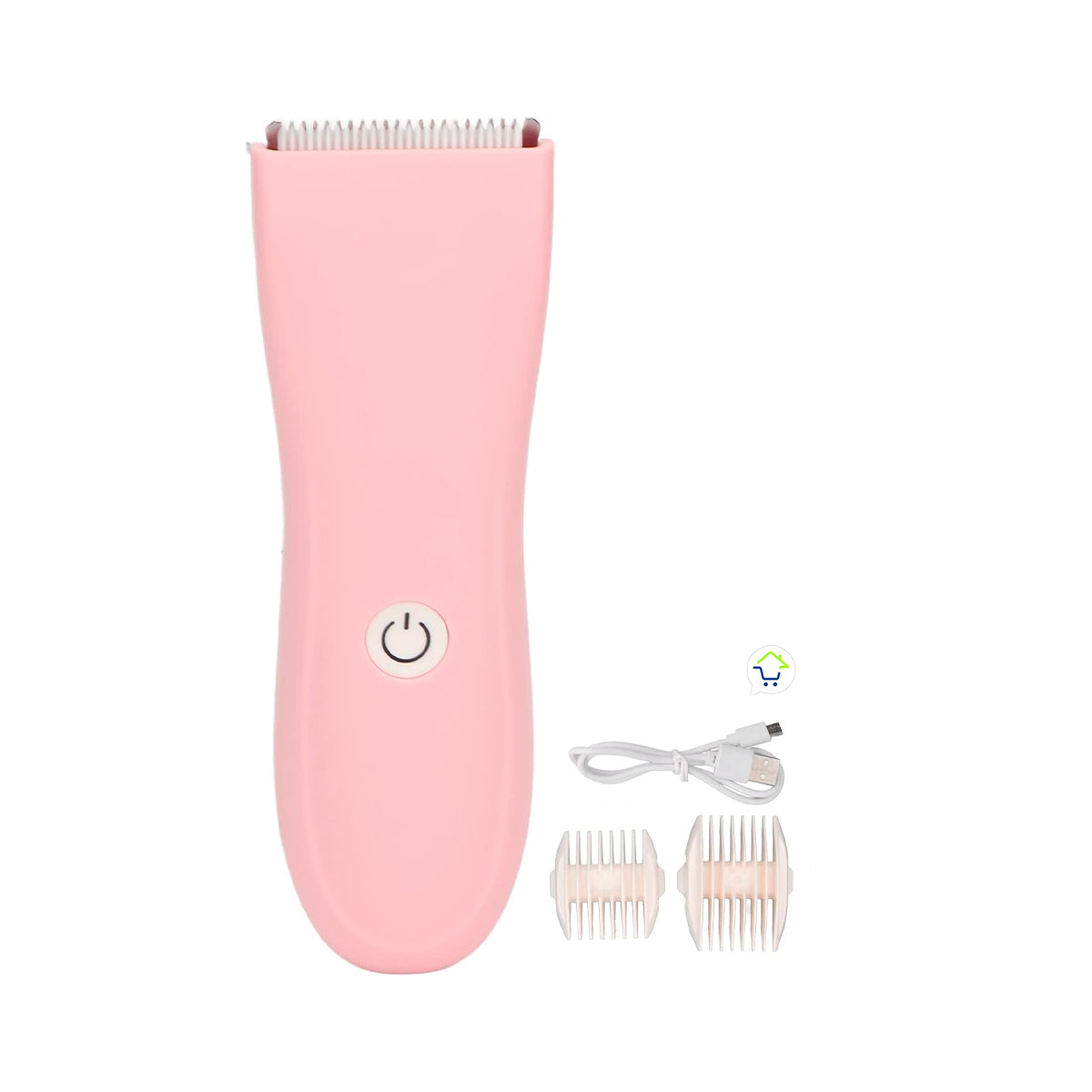 Máquina Para Motilar Infantil GW-9766