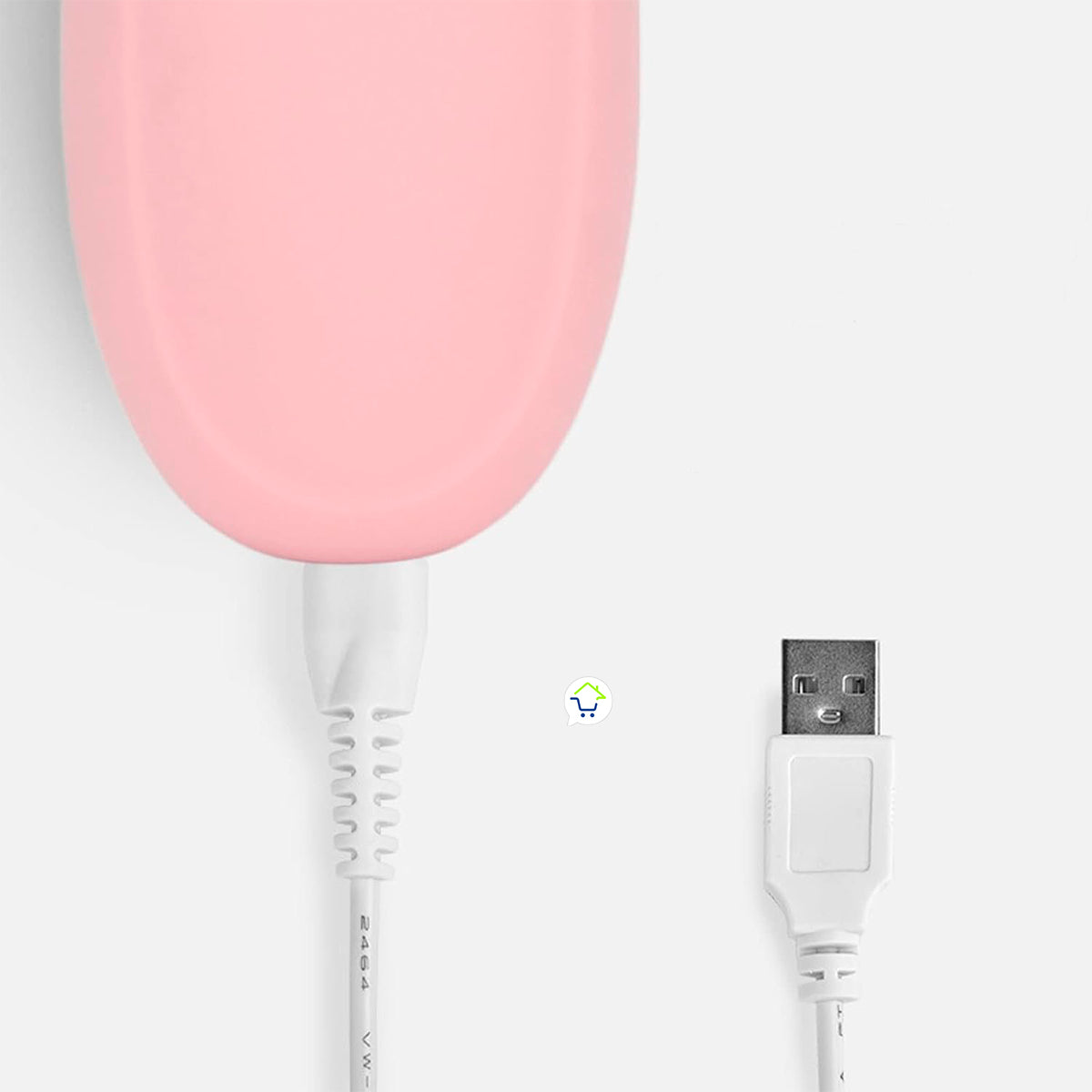 Máquina Para Motilar Infantil GW-9766