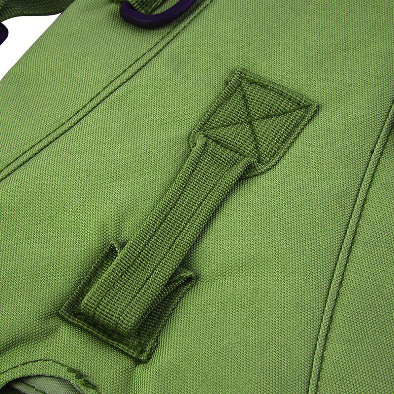 Morral Deportivo + Bolsa Hidratación Camelback 3 Litros