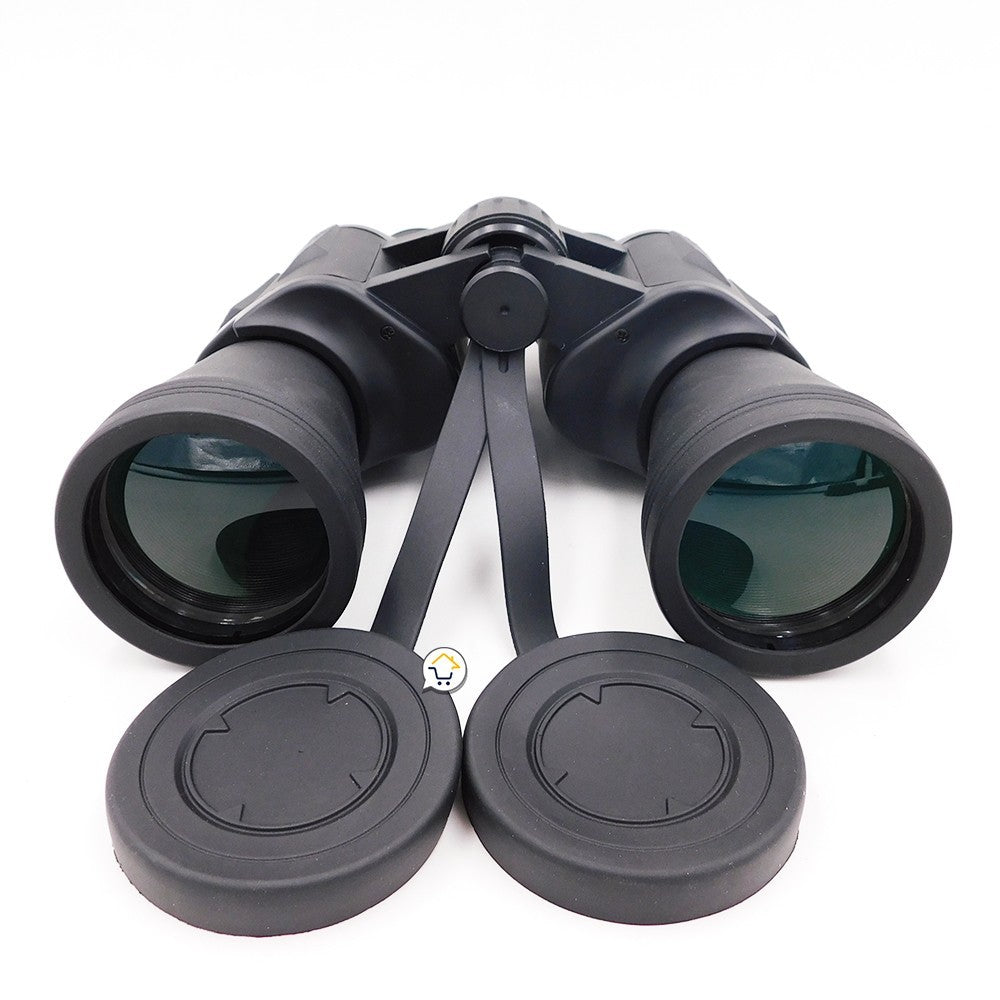 Binoculares 20X50 Largo Alcance Con Estuche AK-20x50