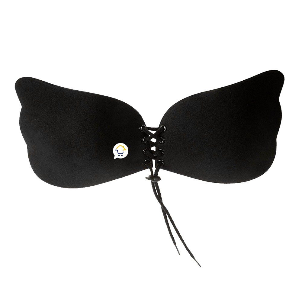 Sujetador Senos Adhesivo Lavable Levantador Busto OE166