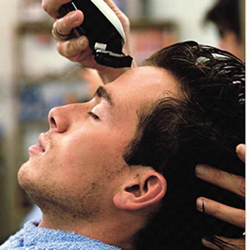 Maquina Designer Profesional 100% Nueva Motilar Afeitar Barberia tipo Wahl