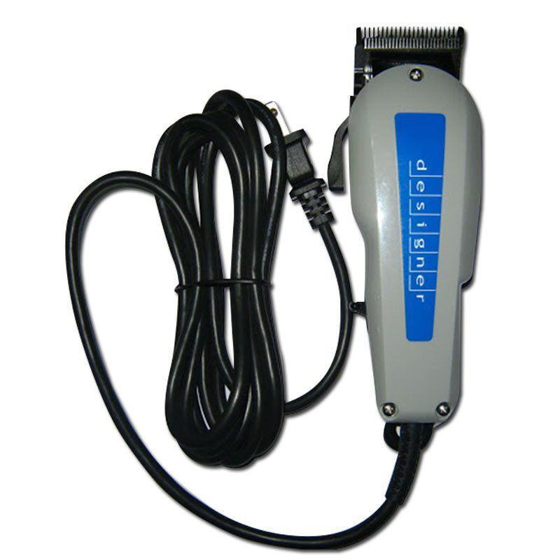 Maquina Designer Profesional 100% Nueva Motilar Afeitar Barberia tipo Wahl