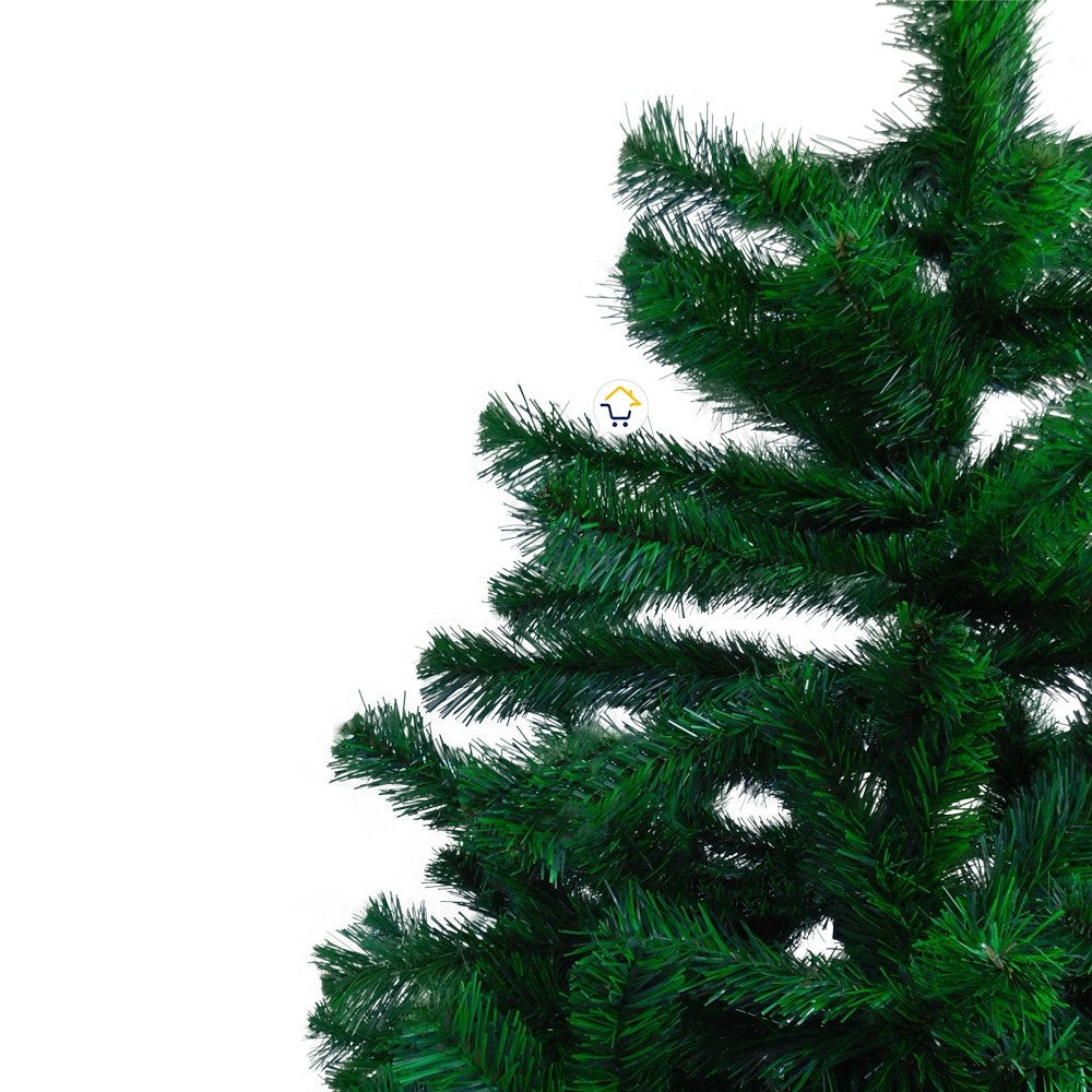 Árbol Navidad Singapur Tupido 2.10 M 1.060 Ramas SIN210