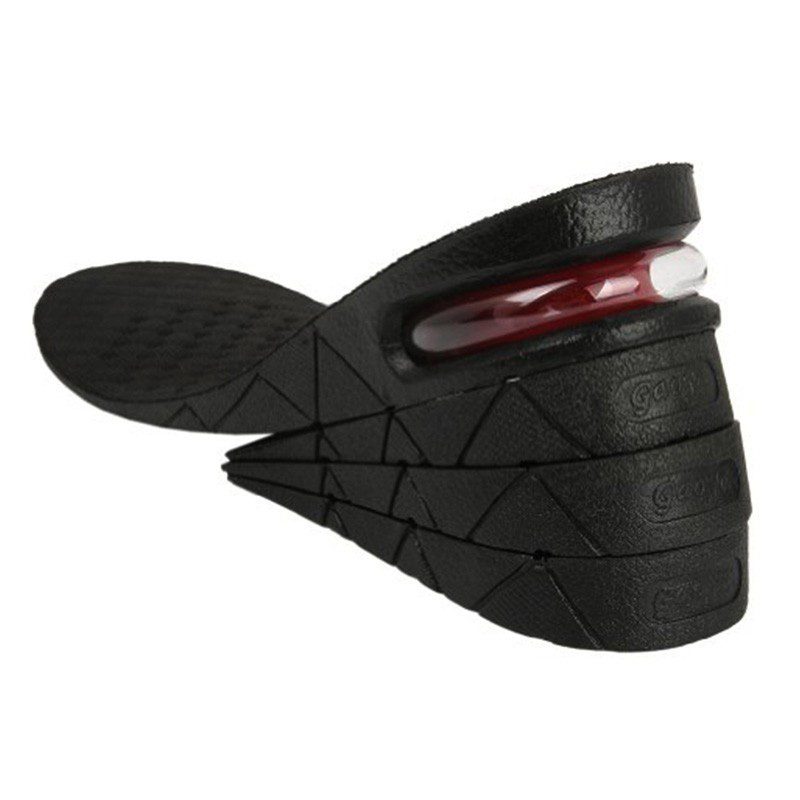 Plantilla Zapatos Ortopédica Aumenta Estatura Hasta 5 cm