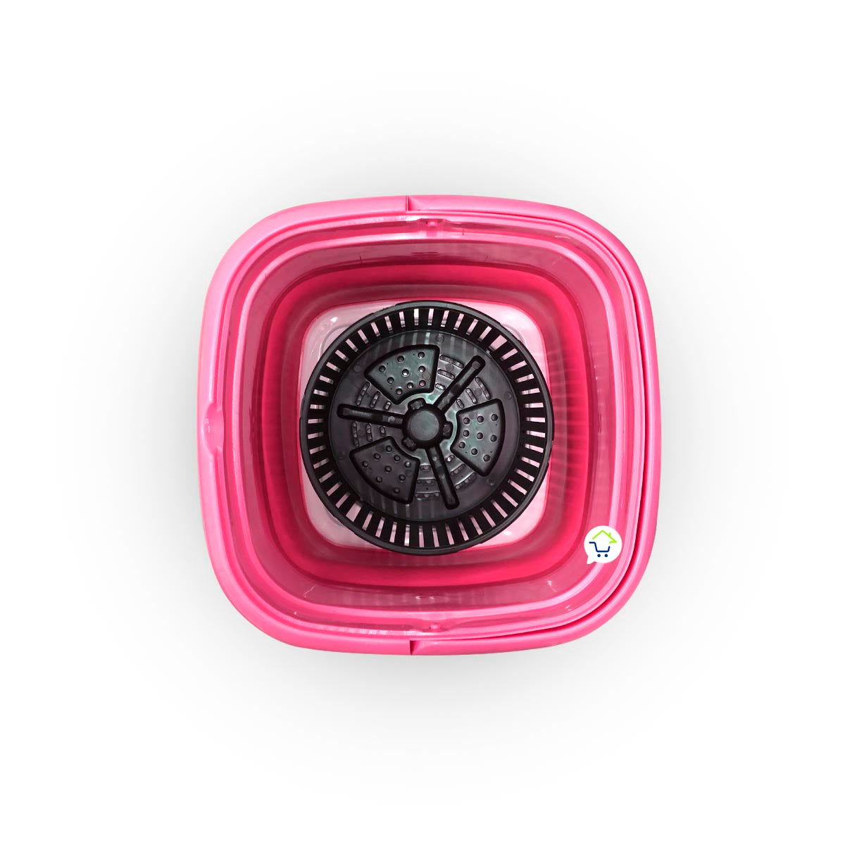 Mini Lavadora Automática Portátil Plegable Viajera CENC-031