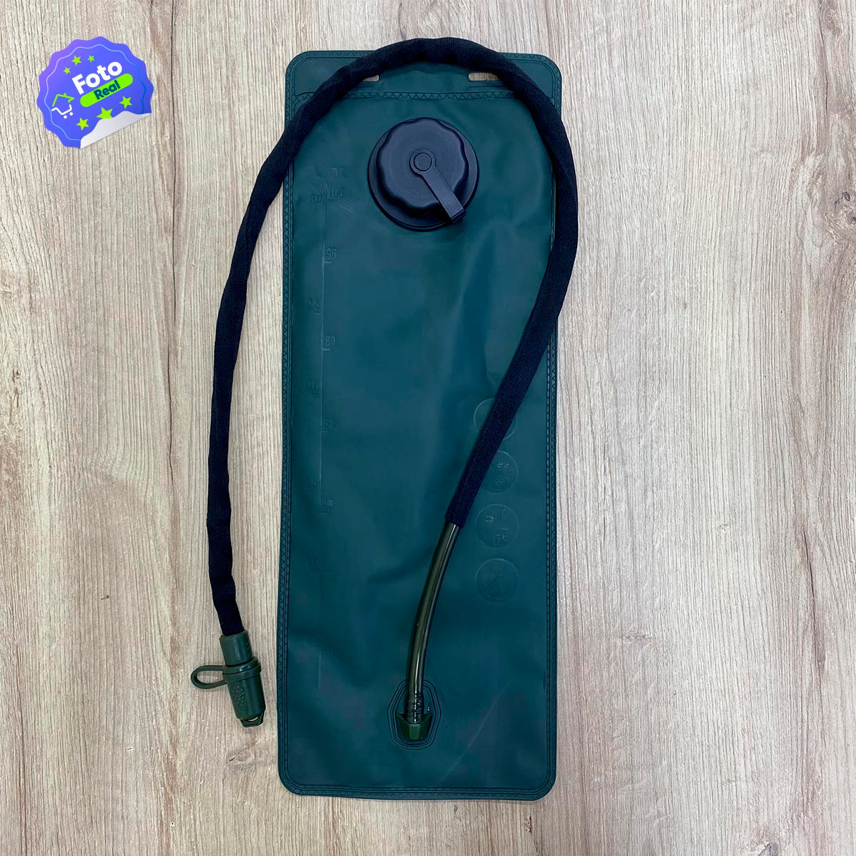 Repuesto Camelback Vejiga Bolsa Hidratación 3L Deportes CENC-040