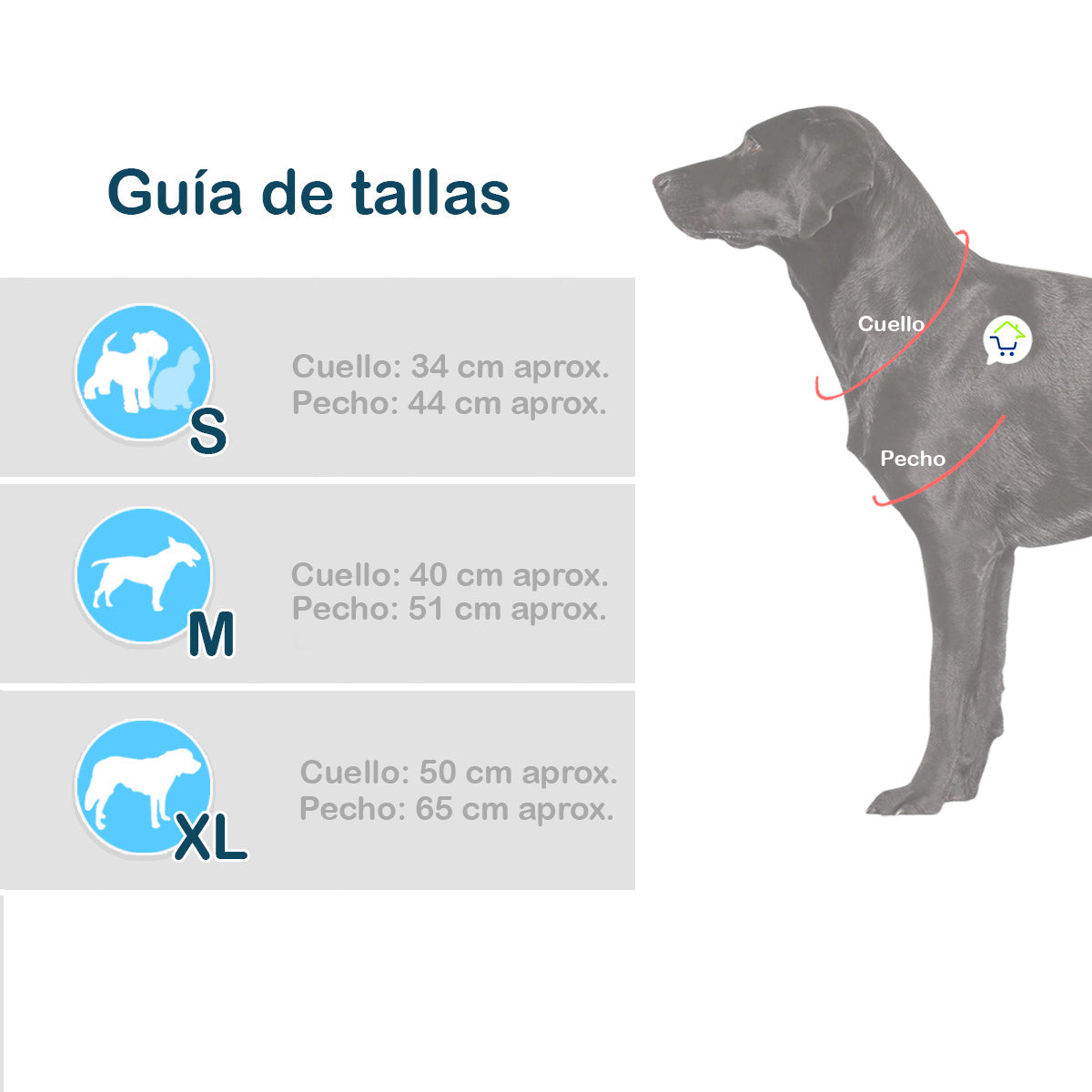 Disfraz Perro Gato Mascotas Pirata Halloween GD01PIR