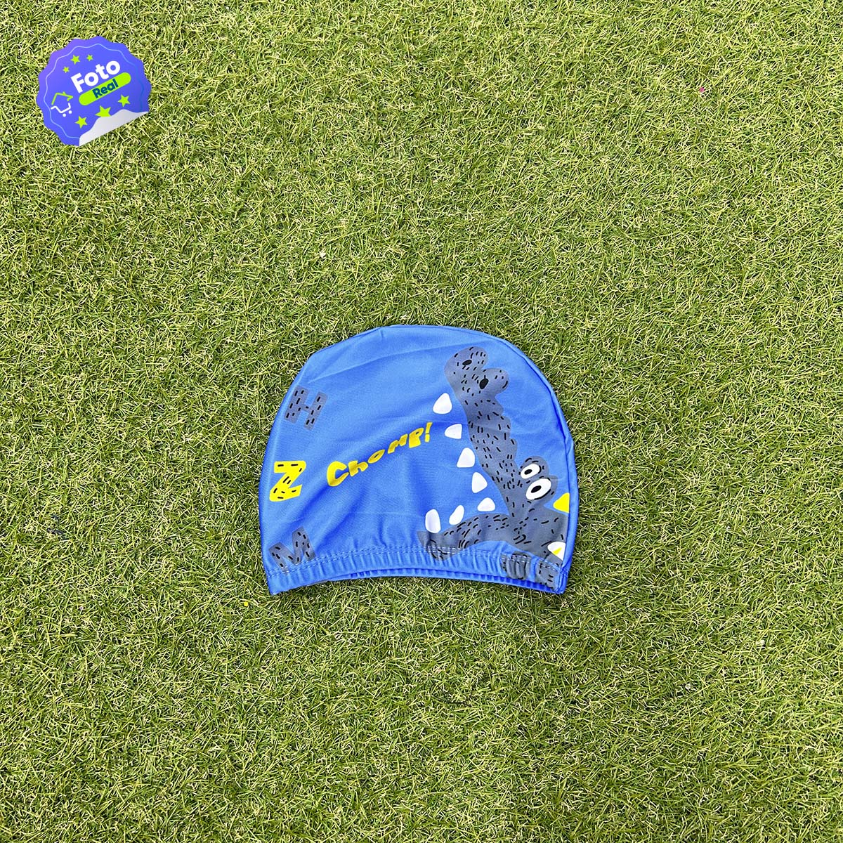 Gorro De Natación Infantil Piscina Playa LGA-089