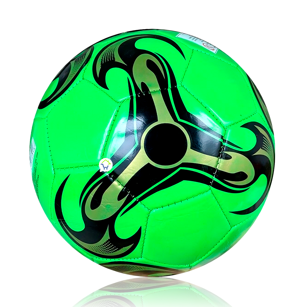 Balón Fútbol N°5 juguete Deporte Recreativo GM105