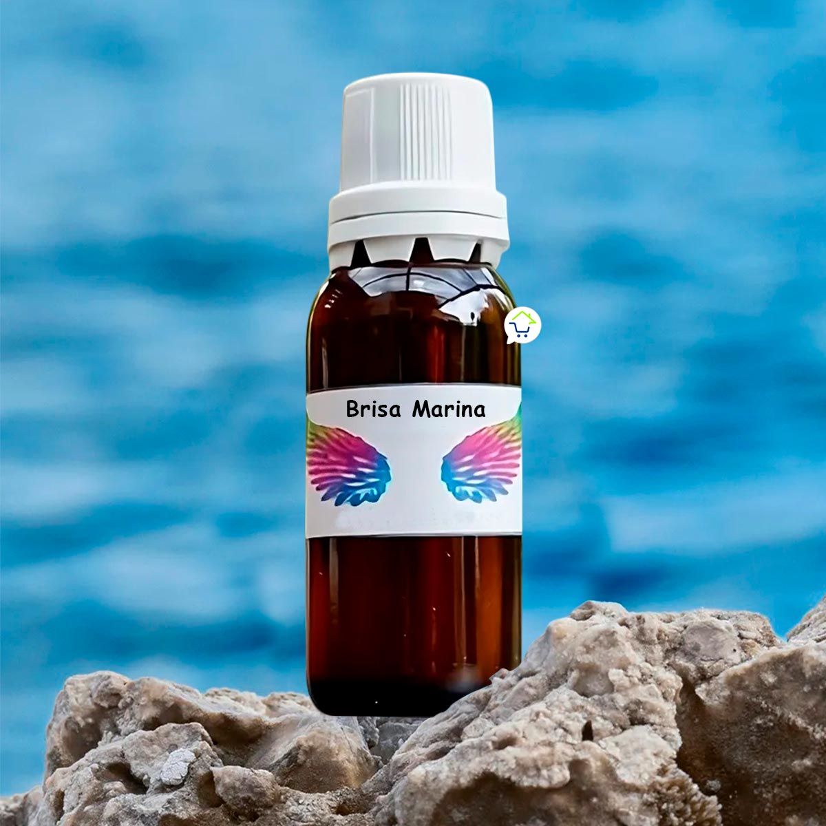Esencia Para Humidificador Hidrosoluble Aroma Difusor ESN01