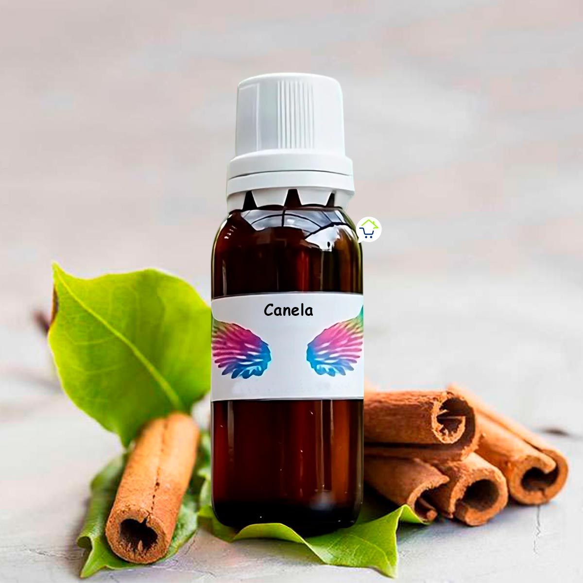 Esencia Para Humidificador Hidrosoluble Aroma Difusor ESN01