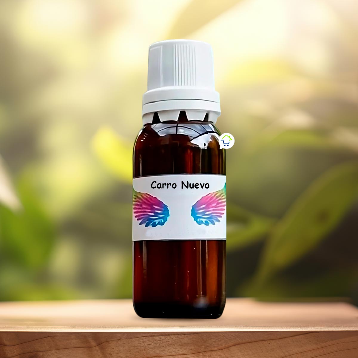 Esencia Para Humidificador Hidrosoluble Aroma Difusor ESN01