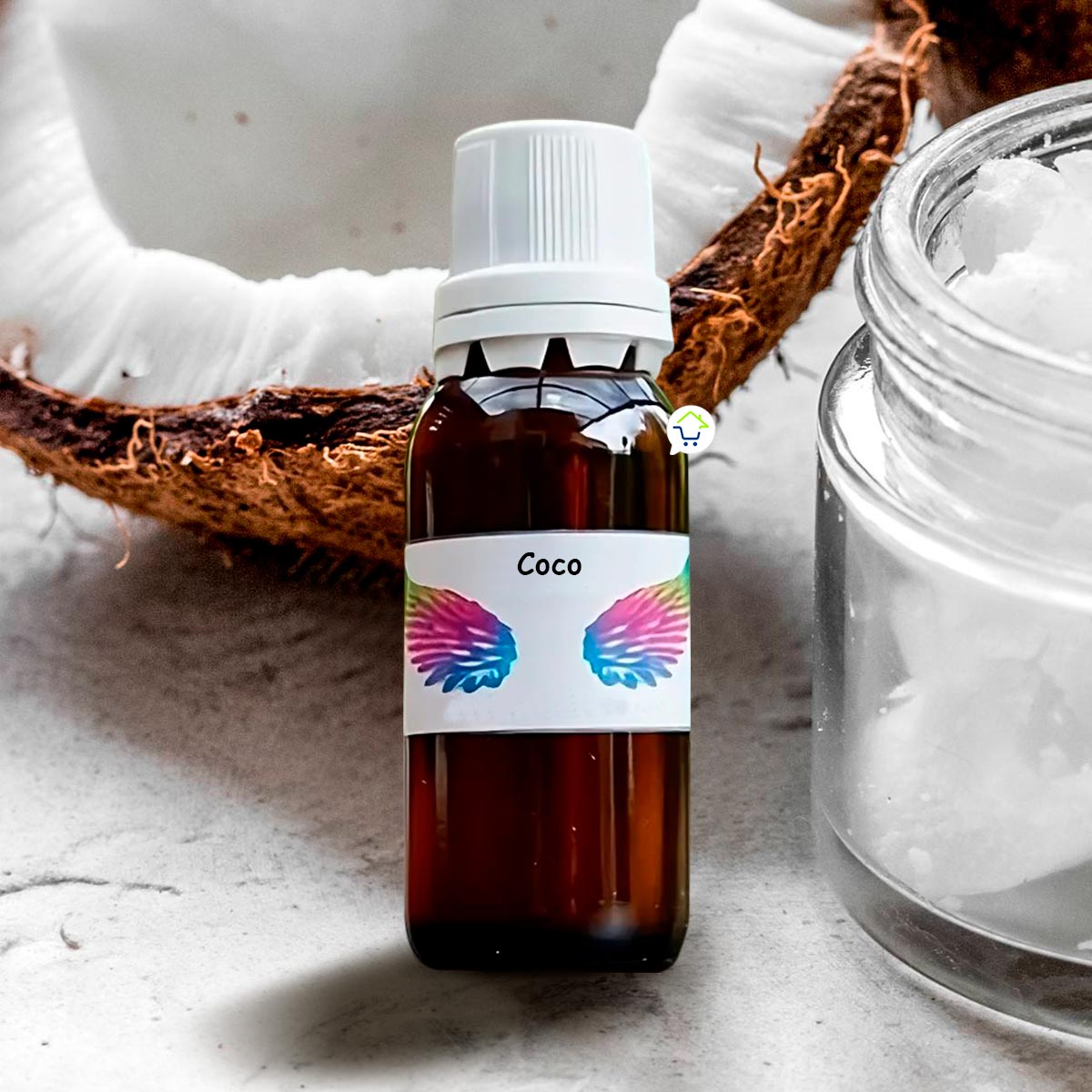 Esencia Para Humidificador Hidrosoluble Aroma Difusor ESN01