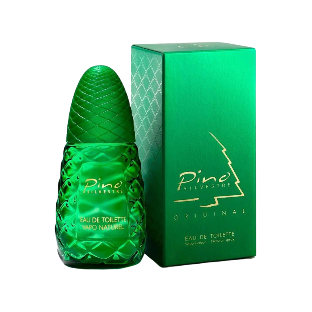 Pino silvestre perfume
