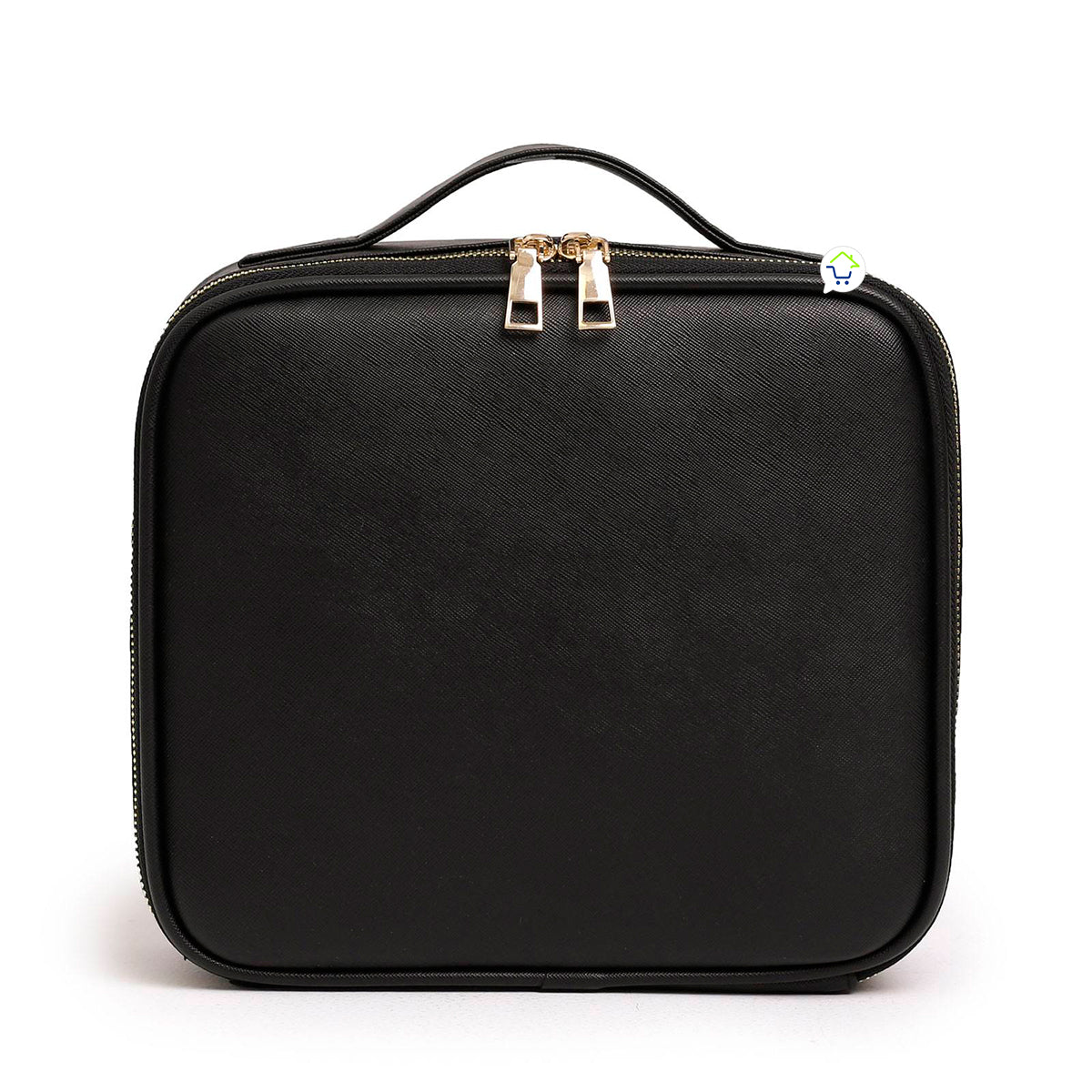 Estuche Pequeño De Maquillaje Bolso Organizador Cosmético GMMAL24