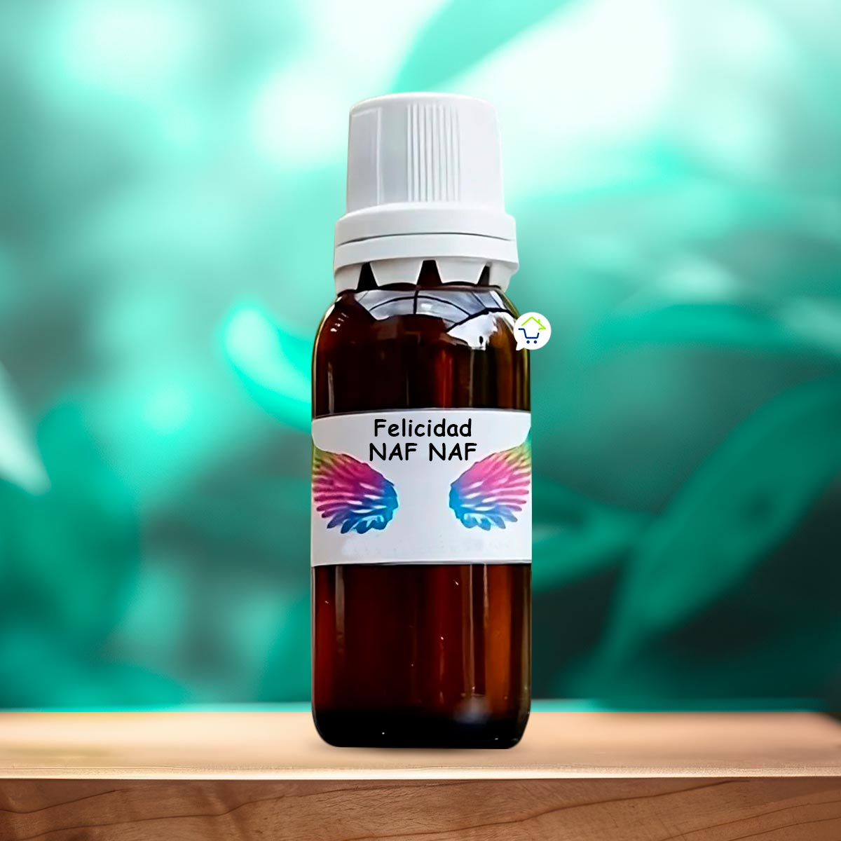 Esencia Para Humidificador Hidrosoluble Aroma Difusor ESN01