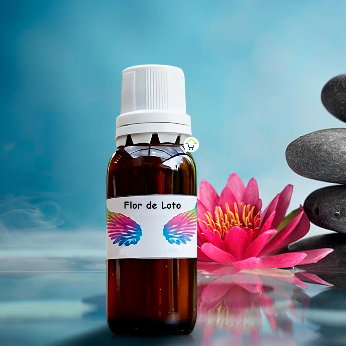 Esencia Para Humidificador Hidrosoluble Aroma Difusor ESN01