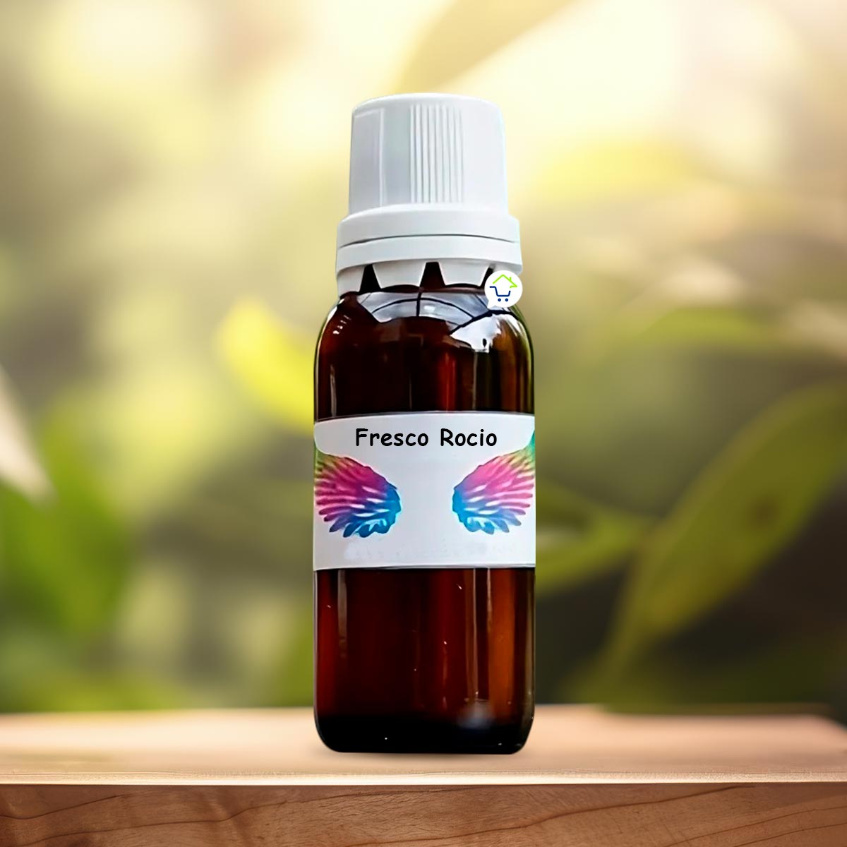 Esencia Para Humidificador Hidrosoluble Aroma Difusor ESN01