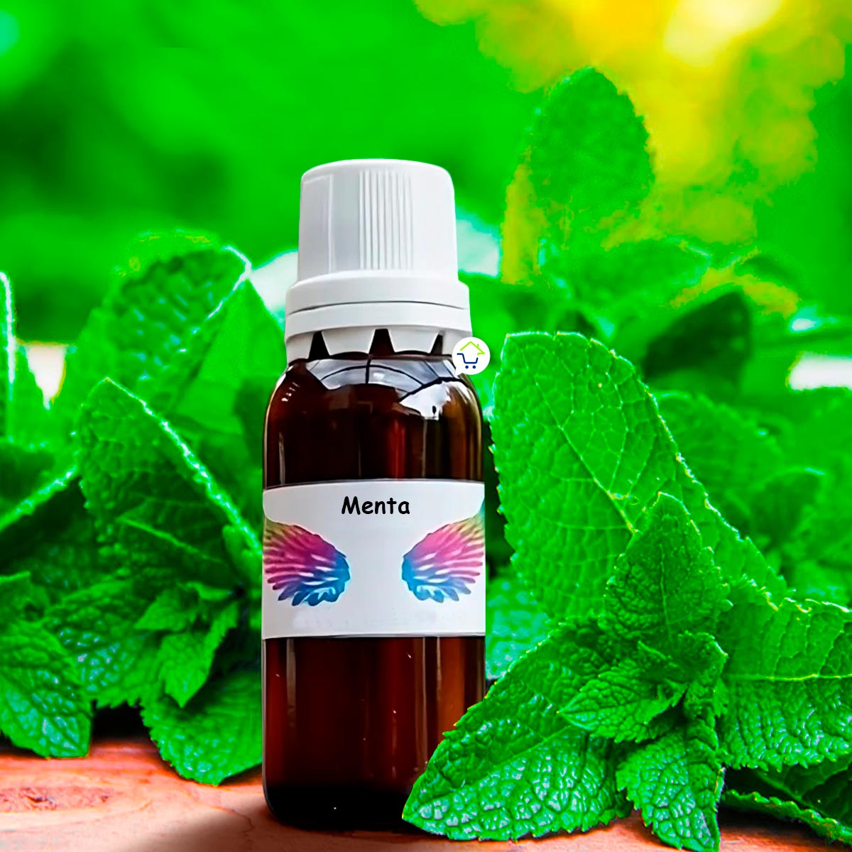 Esencia Para Humidificador Hidrosoluble Aroma Difusor ESN01