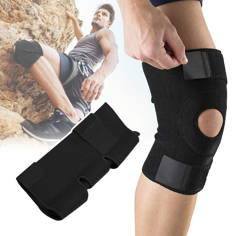 Rodillera Ortopédica Protección Rodilla Rotula Deportes 758