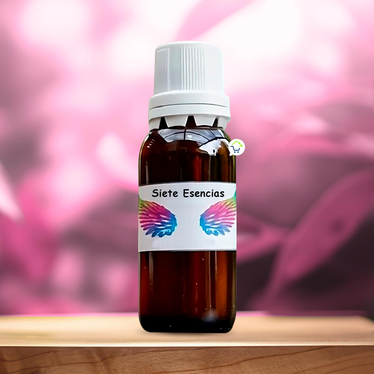 Esencia Para Humidificador Hidrosoluble Aroma Difusor ESN01