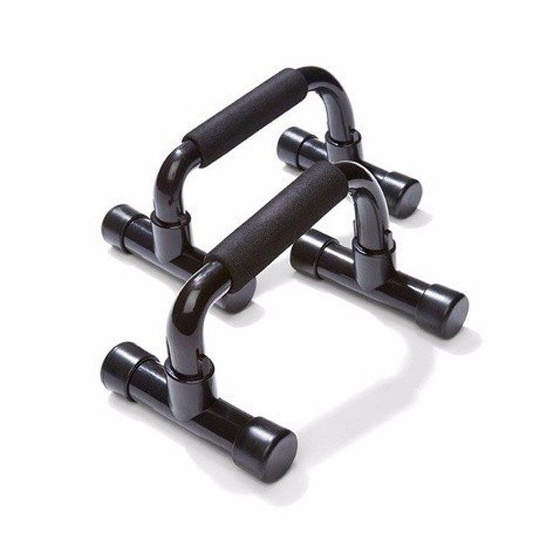 Soporte Flexiones Pecho Ejercicio Gym Lagartijas Push Up Bars RF 132