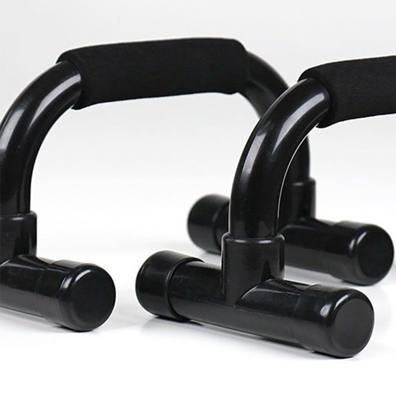 Soporte Flexiones Pecho Ejercicio Gym Lagartijas Push Up Bars RF 132