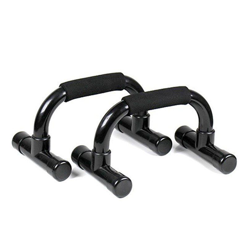 Soporte Flexiones Pecho Ejercicio Gym Lagartijas Push Up Bars RF 132