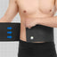 Recortadora De Cintura Faja Unisex 031