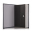 Caja Fuerte De Seguridad Tipo Libro Diccionario + 2 Llaves RF 802