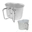 Cantimplora Militar Americana 1 Litro Camping Supervivencia RF C01