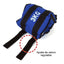 Pesas Tobilleras 3 Kilos Fitness Crossfit Correas Graduables