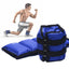Pesas Tobilleras 3 Kilos Fitness Crossfit Correas Graduables