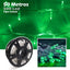 Luz Led Lineal 50 Metros 500 Led Verde Luces Navidad 1514