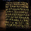 Luces Malla LED 200 Luces 2x1 Metros Luz Navidad RF 200TC