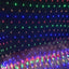 Luces Malla LED 200 Luces 2x1 Metros Luz Navidad RF 200TC