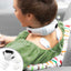 Masajeador Para Cuello Electro Estimulador Terapia Relajante HX-5880