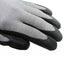 Guantes Anti Corte Protección Trabajo + Flexibilidad + Alta Resistencia GA2017