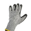 Guantes Anti Corte Protección Trabajo + Flexibilidad + Alta Resistencia GA2017
