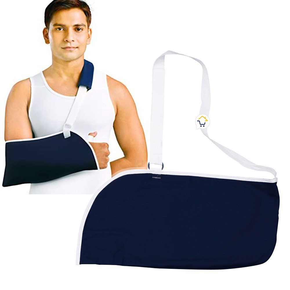 Cabestrillo Inmovilizador Hombro Soporte Brazo Fracturas YC067