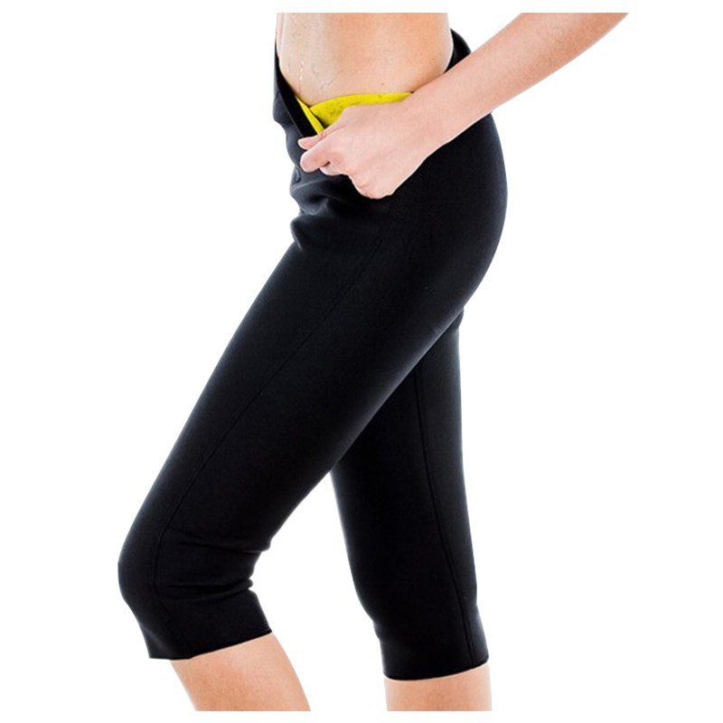 Pantalón Largo Térmico Neotex Deportivo Mujer Fitness Gimnasio REF:562