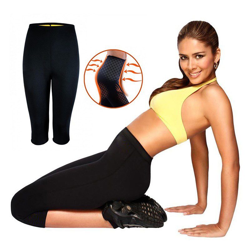 Pantalón Largo Térmico Neotex Deportivo Mujer Fitness Gimnasio REF:562