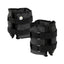 Pesas Tobilleras 3 Kilos Fitness Crossfit Correas Graduables