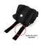Pesas Tobilleras 3 Kilos Fitness Crossfit Correas Graduables