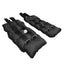 Pesas Tobilleras 3 Kilos Fitness Crossfit Correas Graduables