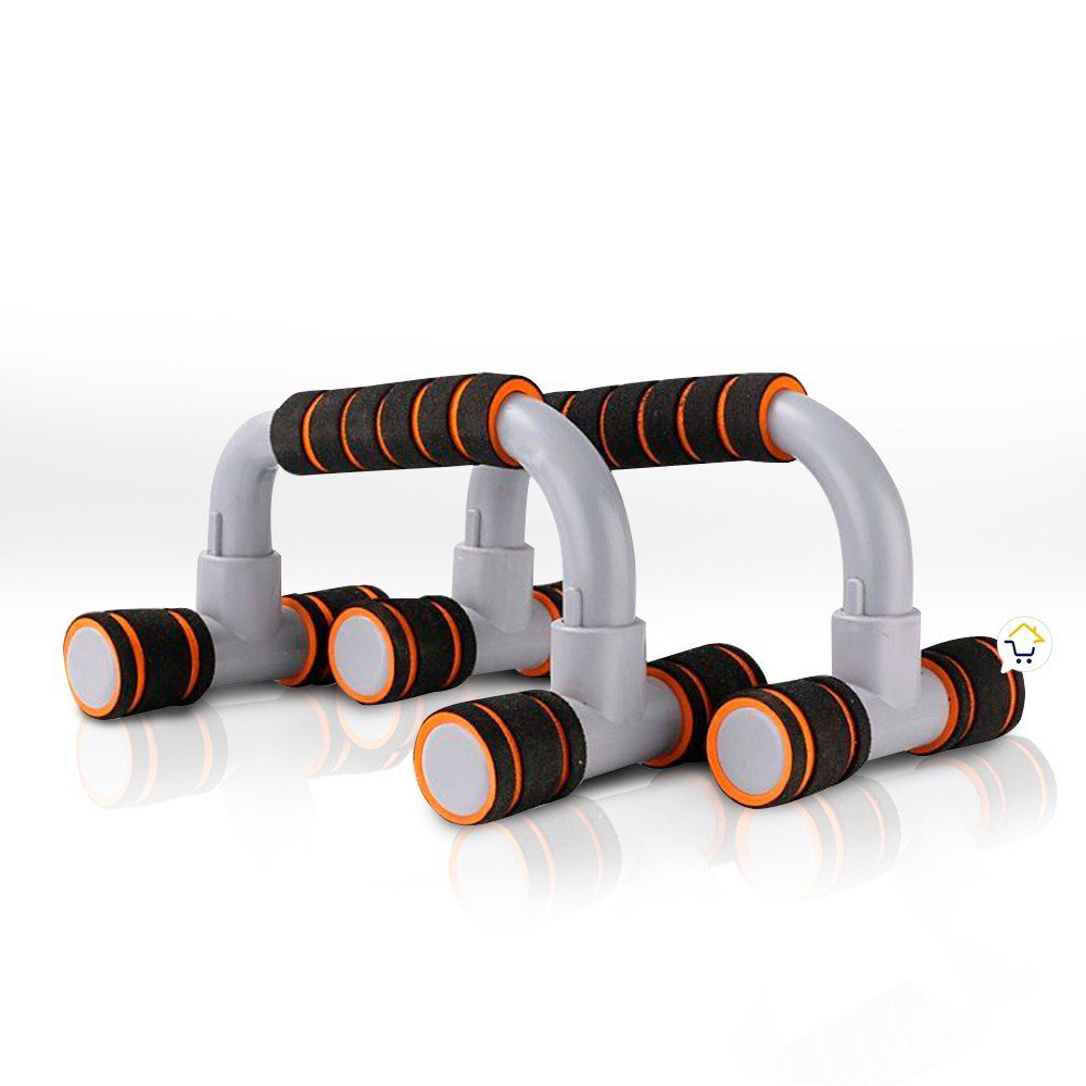 Soporte Flexiones Pecho Ejercicio Barra Lagartijas Push Up SD431B111261