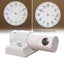 Reloj Clásico proyector Luz Led Colores Mesa Pared XMLT6