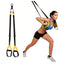 TRX Suspensión Deportes Entrenamiento Fitness Crossfit Gimnasio Hogar