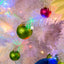 Extensión Micro LED Lineal 10m 100 Luces Navidad Multicolor 1543